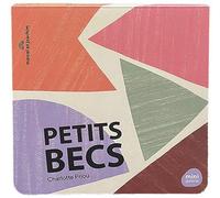 Petits becs - Charlotte Priou - Marcel Et Joachim - cartonné - Document jeunesse