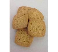 PETITS BEURRE AUX GRAINES DE VANILLE BOURBON 1 KG