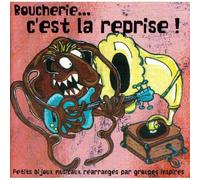Compilation - C'est La Reprise