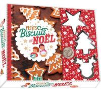 Petits biscuits de Noël - coffret avec accessoires