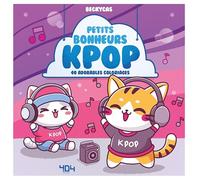 Petits bonheurs de k-pop