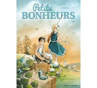 Petits bonheurs - Intégrale