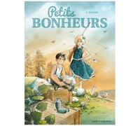 H. Tonton – Petits bonheurs – Intégrale – Vents d'Ouest