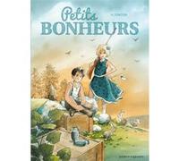 H. Tonton – Petits bonheurs – Intégrale – Vents d'Ouest