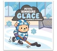 Petits bonheurs sur glace