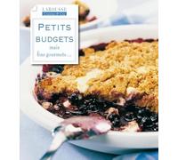 Petits Budgets: mais fins gourmets ...