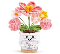 Petits cadeaux de remerciement, merci que tu m'as aidé à grandir