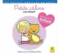 Petits Câlins Avec Mozart