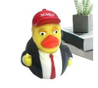 Petits canards en caoutchouc, petits canards - Canards de douche pour bébés | Jouets de bain pour bébés, canards de vote électoral, canards en caoutchouc, canards de douche, décoration de fête