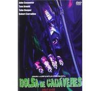 Petits cauchemars avant la nuit (Body Bags) G