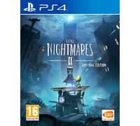 Petits cauchemars II (PS4)