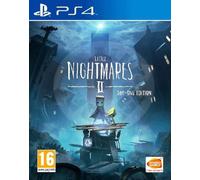 Petits cauchemars II (PS4)