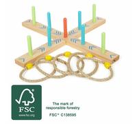 Petits Cercles De Lancer De Pied ""Active