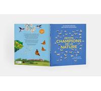PETITS CHAMPIONS DE LA NATURE