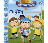 Petits champions de rugby