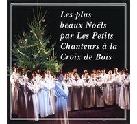 Petits chanteurs à la croix de bois, Les - Noëls