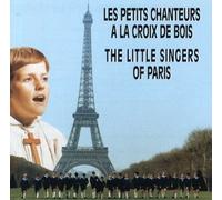 Petits Chanteurs Croix de Bois