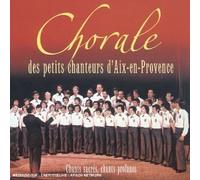 Chants Sacrés, Chants Profanes