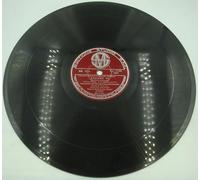 Petits Chanteurs de Provence - Gelineau/Petits Chanteurs de Provence - Psautier de la Bible 78Tours Psaume 99