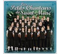 Petits Chanteurs De St-Marc - Nos Reves & Une Chanson Douce [Import]