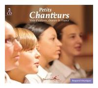 Petits Chanteurs Vol. 2