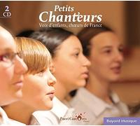 Petits Chanteurs Vol. 2 – CD – Bayardesportes
