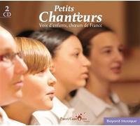 Voix D'enfants, Choeurs De France