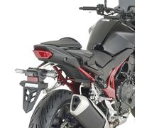 Petits Chassis Sacs GIVI TR1206 Remove-X pour Honda CB 500 Hornet 2024-2024