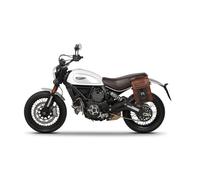 Shad Sr Ducati Scrambler 800 Icon/classic Saddlebags Fitting Noir