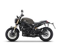 Petits Chassis Sacs Moto SHAD Sr System pour Benelli Lion 800 / Traul 2021 2022