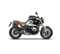 BMW R Ninet Urban 1200 G/S (17 à 20) - Support pour sacoche SHAD SR Séries Café Racer