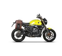 Shad Sr Support Latéral NOIR multicolore