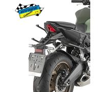 Petits Chassis Specific Remove-X Ouverture Rapide GIVI TR1208 Honda CB 650 R