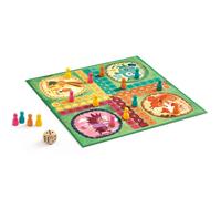 Petits chevaux 5-12y jeux classiques