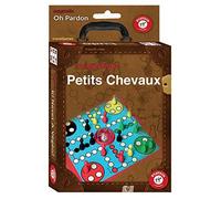 Piatnik Petits Chevaux Magnétiques