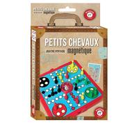 PETITS CHEVAUX MAGNETIQUES