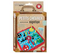Petits Chevaux magnétique