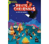 Petits cheyennes - La fête de l'aigle CP/CE1 6/7 ans