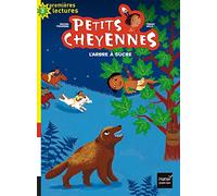 Petits cheyennes - L'arbre à sucre CP/CE1 6/7 ans