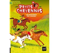 Petits cheyennes - Les mustangs ont disparu CP/CE1 6/7 ans