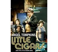 Petits Cigares DVD - Angel Tompkins, Billy Curtis, Jerry Maren, Frank Delfino