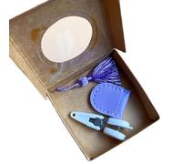Petits Ciseaux De Couture Haute Précision Avec Couvercles Protection Pour Applications Artisanales Petits Avec Couvercle Protection Haute Précision