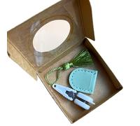 Petits ciseaux haute précision couture artisanat artisanat avec housses de protection broderie haute précision couture portable petit pour travaux manuels