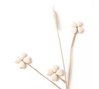 Petits coeurs en bois en forme de coeur, 20MM, 20 pièces, Original, bricolage, fabrication de collier, Bracelet, matériaux de qualité alimentaire, cadeaux pour bébé, jouets de dentition en bois