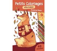 Petits Coloriages d'Automne