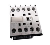 Petits contacteurs compatibles avec les petits contacteurs CA Schneider LP1K0610, LP1K0601, LP1K0910, LP1K0901, LP1K1210, LP1K1201, LP1K1610, LP1K1601(FD DC110V,LP1K1210)