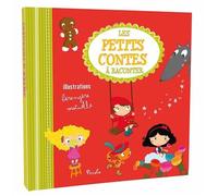 Petits contes à raconter: Compilation