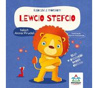 Petits contes de fées avec une morale, Lefty Stefcio - Anna Prudel (Märchen auf Polnisch)
