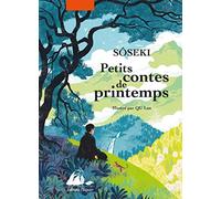 Petits contes de printemps
