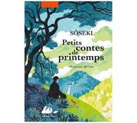 Petits Contes De Printemps